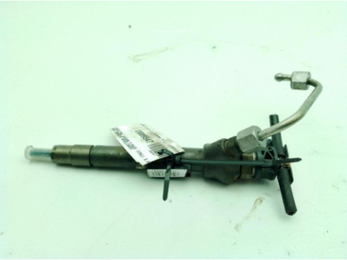 C2Z7037  PUENTE TRA JAGUAR XF (X250)|Desguaces La Cabaña 2