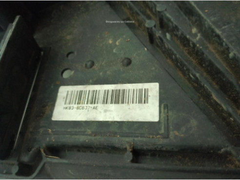 T4A38659 ELECTROVENTILADOR JAGUAR F-PACE (X761)|Desguaces La Cabaña