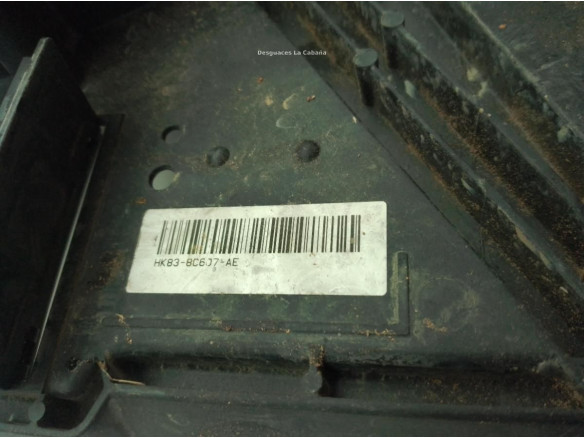 T4A38659 ELECTROVENTILADOR JAGUAR F-PACE (X761)|Desguaces La Cabaña
