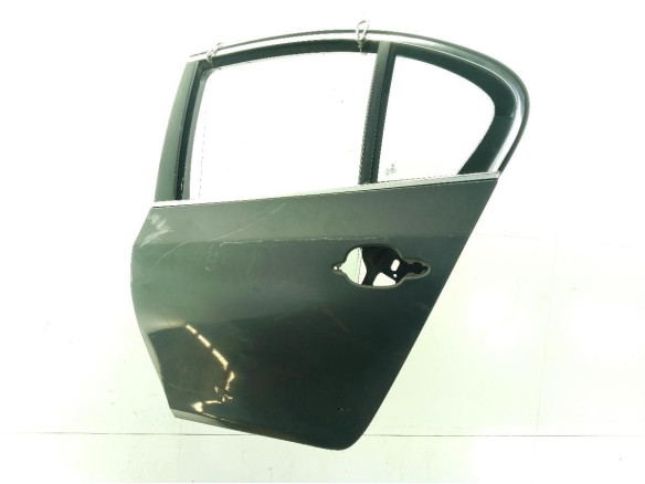41527202341 PUERTA LAT TRA IZQ BMW 5 (E60)|Desguaces La Cabaña