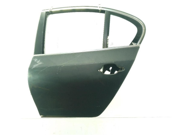 41527202341 PUERTA LAT TRA IZQ BMW 5 (E60)|Desguaces La Cabaña