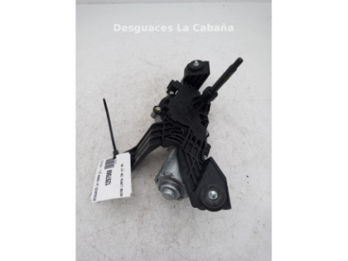CARROCERIA TRASERA|Desguaces La Cabaña 2