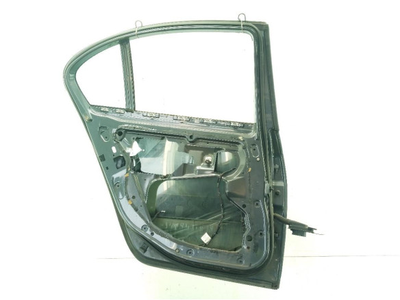 41527202341 PUERTA LAT TRA IZQ BMW 5 (E60)|Desguaces La Cabaña