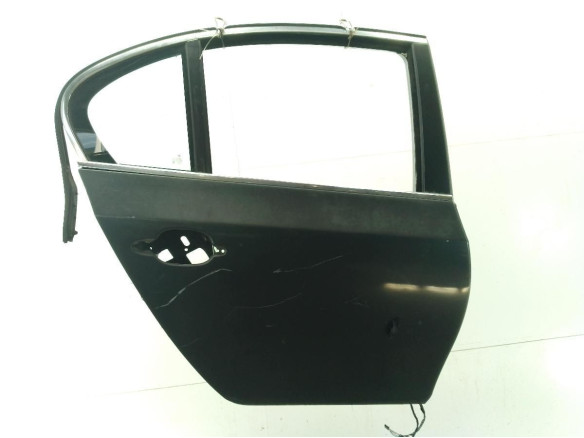 41527202342 PUERTA LAT TRA DER BMW 5 (E60)|Desguaces La Cabaña