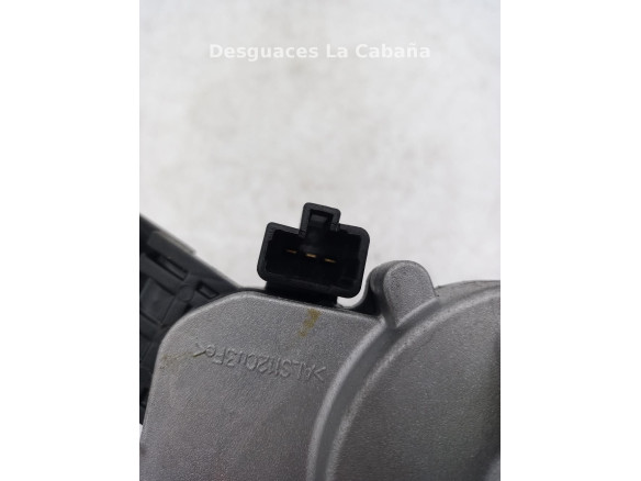 MOTOR LIMPIAPARABRISAS TRA HYUNDAI i30 (PDE, PD) |Desguaces La Cabaña