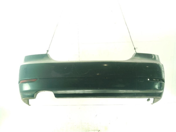51127178184 PARAGOLPES TRA BMW 5 (E60)|Desguaces La Cabaña