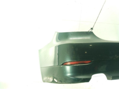 51127178184 PARAGOLPES TRA BMW 5 (E60)|Desguaces La Cabaña