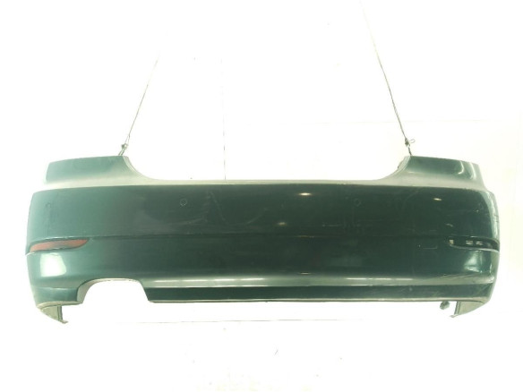 51127178184 PARAGOLPES TRA BMW 5 (E60)|Desguaces La Cabaña