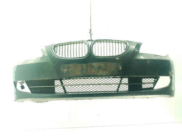 51117178079 PARAGOLPES DEL BMW 5 (E60)|Desguaces La Cabaña