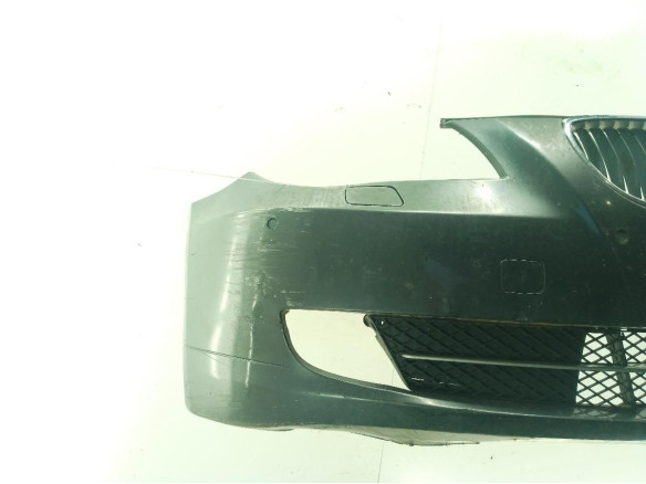 51117178079 PARAGOLPES DEL BMW 5 (E60)|Desguaces La Cabaña