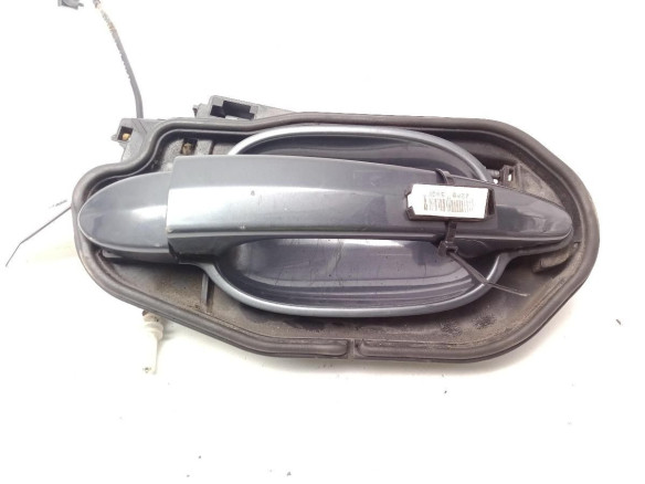 51216961444 MANILLA PUERTA LAT DEL DER EXT BMW 5 (E60)|Desguaces La Cabaña