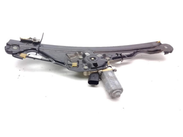 51357184746 ELEVALUNAS PUERTA LAT TRA DER BMW 5 (E60)|Desguaces La Cabaña