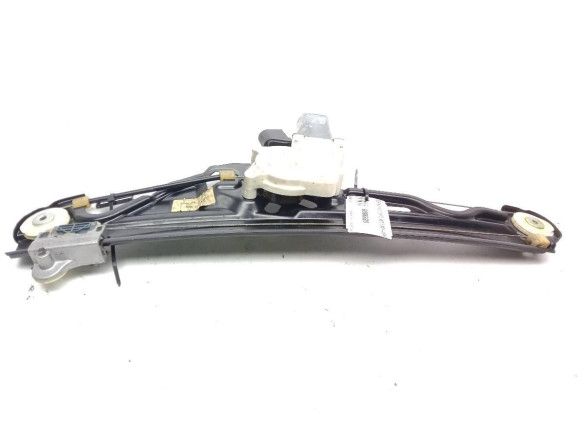 51357184746 ELEVALUNAS PUERTA LAT TRA DER BMW 5 (E60)|Desguaces La Cabaña