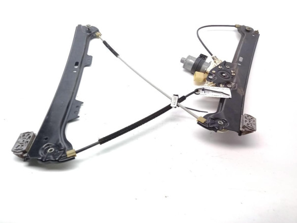 51337184384 ELEVALUNAS PUERTA LAT DEL DER BMW 5 (E60)|Desguaces La Cabaña