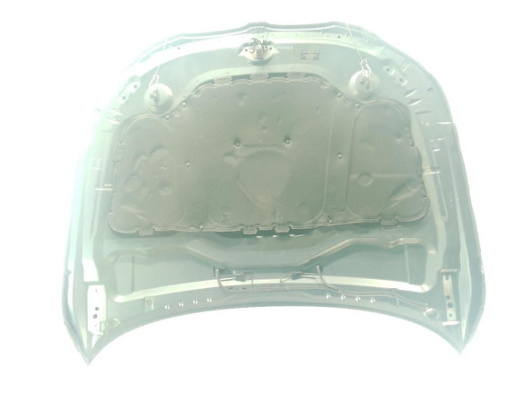 41617111385 CAPO BMW 5 (E60)|Desguaces La Cabaña