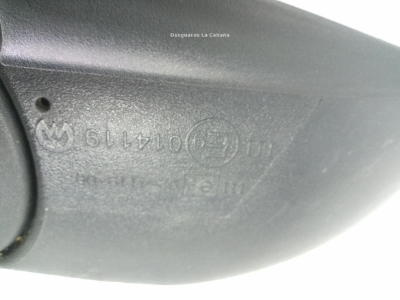 ESPEJO DER FORD MONDEO III (B5Y) |Desguaces La Cabaña