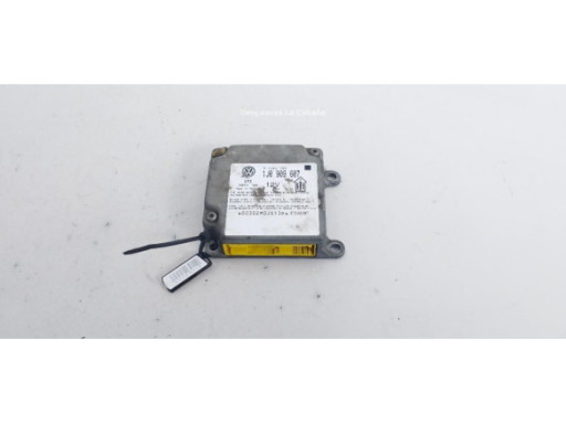 XR8A14B321BC, CENTRALITA AIRBAG JAGUAR S-TYPE (X200)|Desguaces La Cabaña