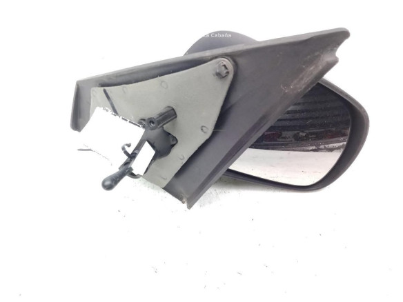 963011786R ESPEJO DER DACIA LODGY|Desguaces La Cabaña