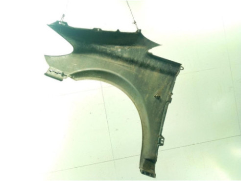 PILOTO TRA IZQ EXT MERCEDES BENZ VITO / MIXTO Furgón (W639)|Desguaces La Cabaña 2