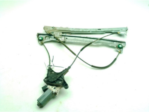 PILOTO TRA IZQ EXT MERCEDES BENZ VITO / MIXTO Furgón (W639)|Desguaces La Cabaña 2