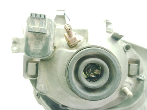 7700311371 FARO IZQUIERDO OPEL VIVARO A Furgón (X83)|Desguaces La Cabaña