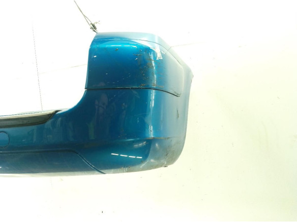 7410R5 PARAGOLPES TRA PEUGEOT 307 SW (3H)|Desguaces La Cabaña