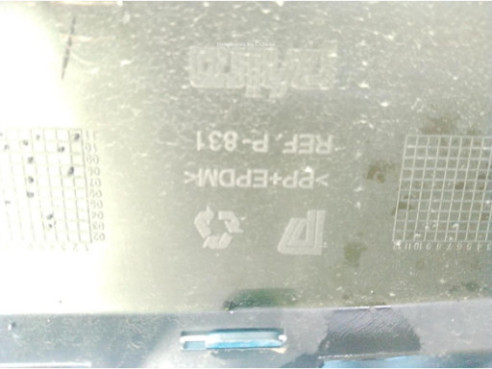 7401S6 PARAGOLPES DEL PEUGEOT 307 SW (3H)|Desguaces La Cabaña