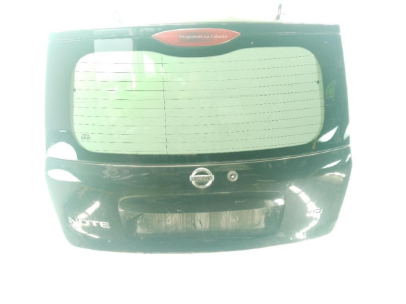 PORTON NISSAN NOTE (E11, NE11)|Desguaces La Cabaña