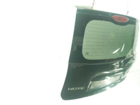 PORTON NISSAN NOTE (E11, NE11)|Desguaces La Cabaña