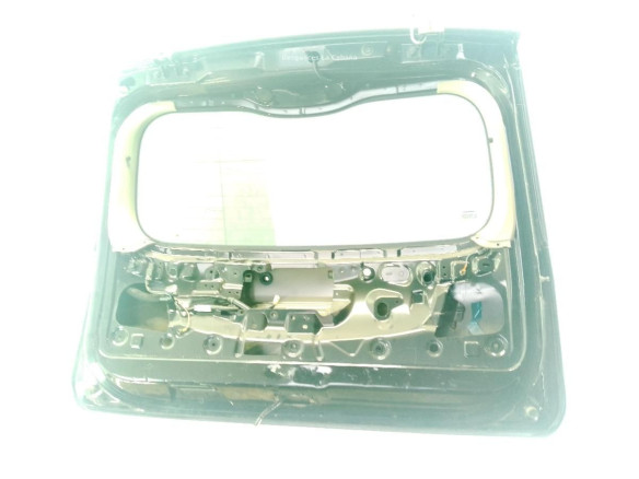 PORTON NISSAN NOTE (E11, NE11)|Desguaces La Cabaña