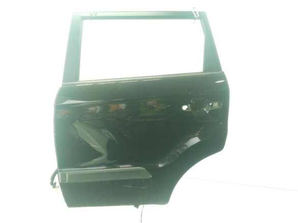 770032K060 PUERTA LAT TRA IZQ KIA SOUL (AM)|Desguaces La Cabaña