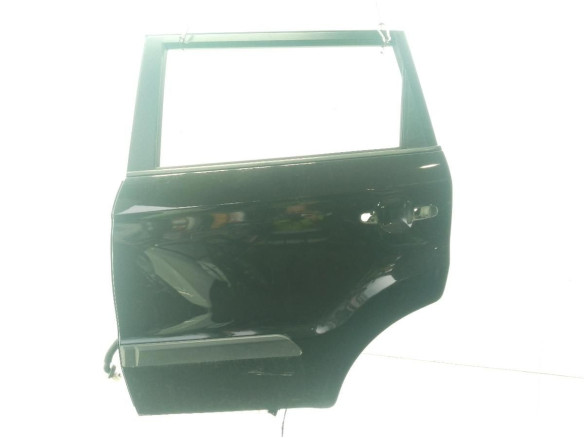 770032K060 PUERTA LAT TRA IZQ KIA SOUL (AM)|Desguaces La Cabaña