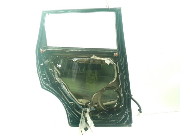 770032K060 PUERTA LAT TRA IZQ KIA SOUL (AM)|Desguaces La Cabaña