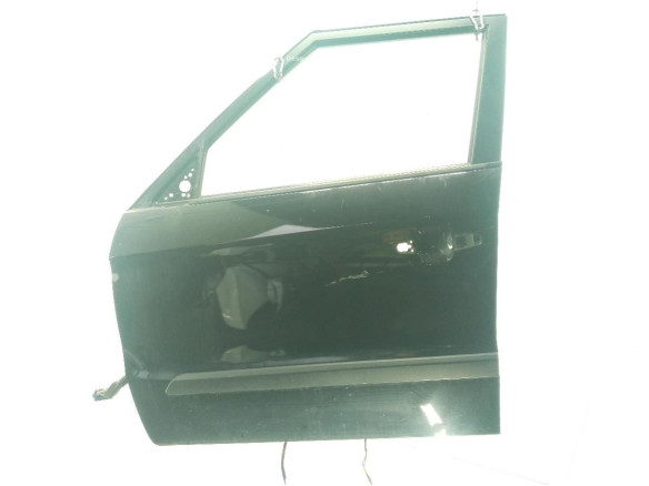 760032K060 PUERTA LAT DEL IZQ KIA SOUL (AM)|Desguaces La Cabaña