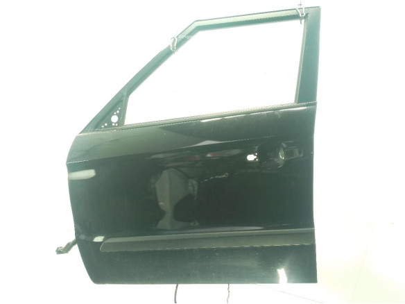 760032K060 PUERTA LAT DEL IZQ KIA SOUL (AM)|Desguaces La Cabaña