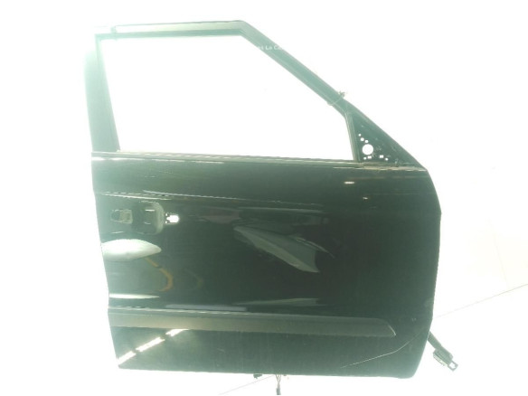 760042K060 PUERTA LAT DEL DER KIA SOUL (AM)|Desguaces La Cabaña