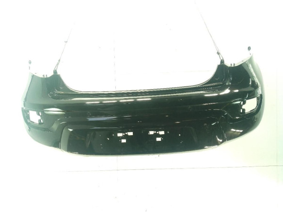 866112K010 PARAGOLPES TRA KIA SOUL (AM)|Desguaces La Cabaña
