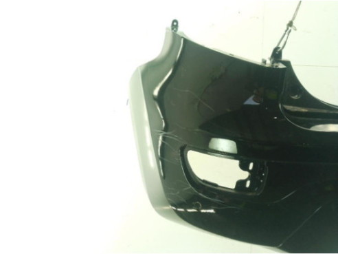 866112K010 PARAGOLPES TRA KIA SOUL (AM)|Desguaces La Cabaña