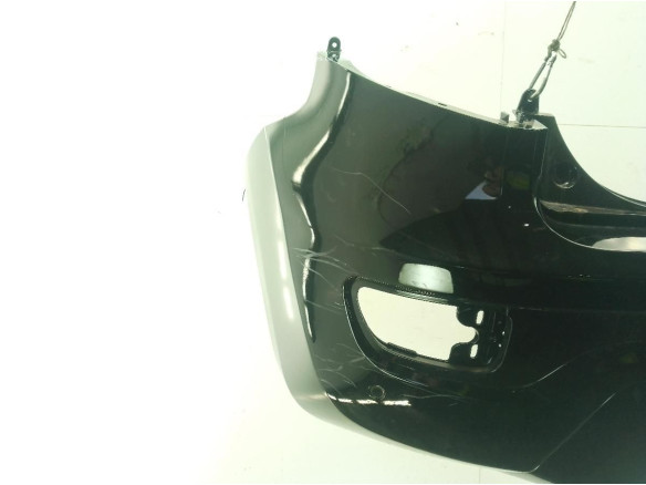 866112K010 PARAGOLPES TRA KIA SOUL (AM)|Desguaces La Cabaña
