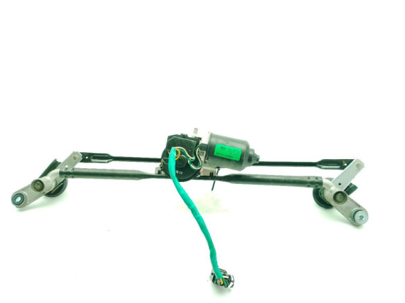 981002K000 MOTOR LIMPIAPARABRISAS DEL KIA SOUL (AM)|Desguaces La Cabaña