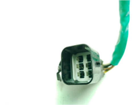 981002K000 MOTOR LIMPIAPARABRISAS DEL KIA SOUL (AM)|Desguaces La Cabaña