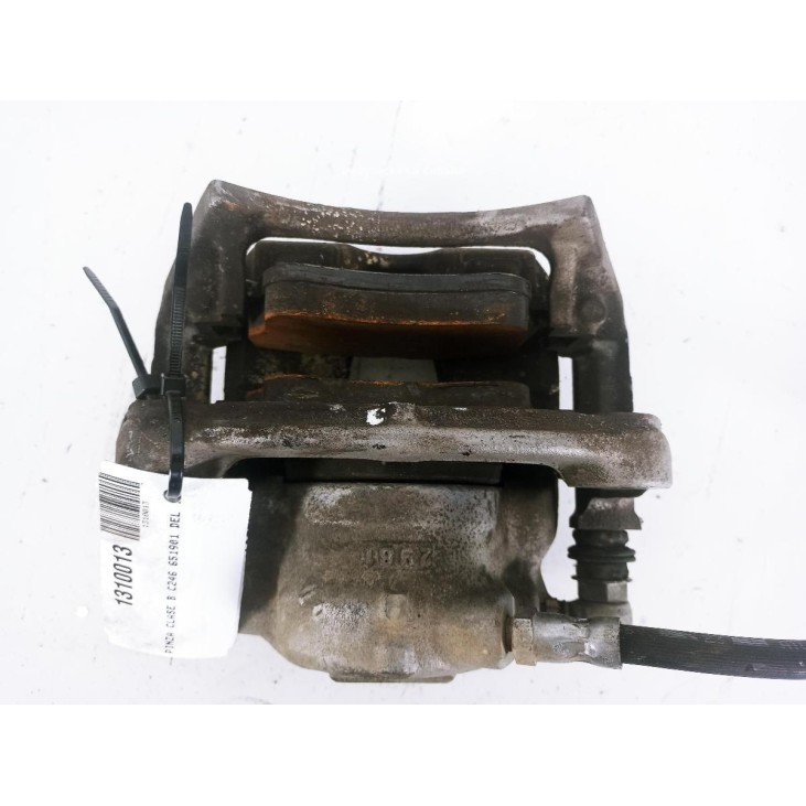 3322937803965 PINZA DEL IZQ MERCEDES BENZ CLASE B (W246, W242) |Desguaces La Cabaña
