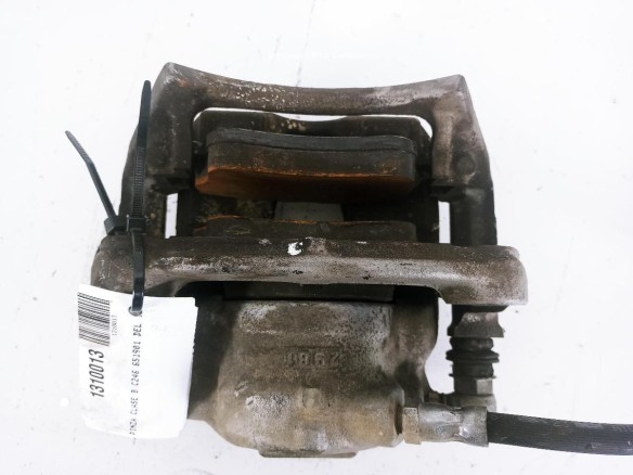 3322937803965 PINZA DEL IZQ MERCEDES BENZ CLASE B (W246, W242) |Desguaces La Cabaña