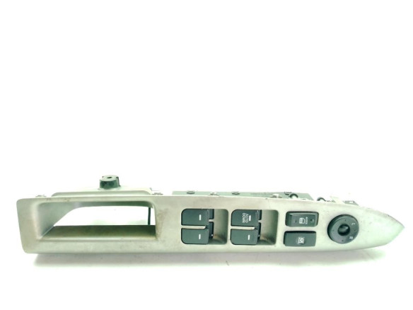 935702K010 MANDO ELEVALUNAS PUERTA LAT DEL IZQ KIA SOUL (AM)|Desguaces La Cabaña