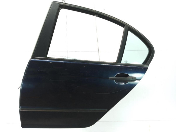 41527034153  PUERTA LAT TRA IZQ BMW 3 (E46)|Desguaces La Cabaña