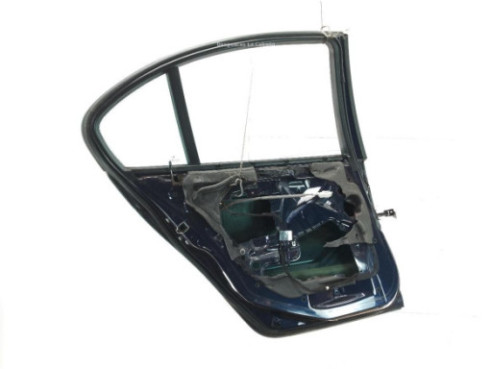 41527034153  PUERTA LAT TRA IZQ BMW 3 (E46)|Desguaces La Cabaña