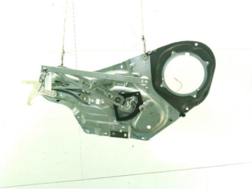 824012K001 ELEVALUNAS PUERTA LAT DEL IZQ KIA SOUL (AM)|Desguaces La Cabaña