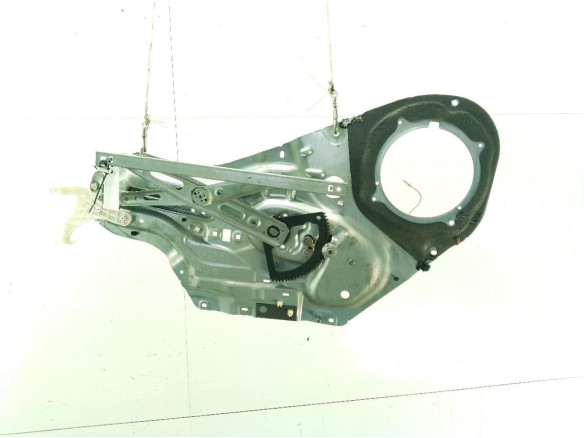 824012K001 ELEVALUNAS PUERTA LAT DEL IZQ KIA SOUL (AM)|Desguaces La Cabaña