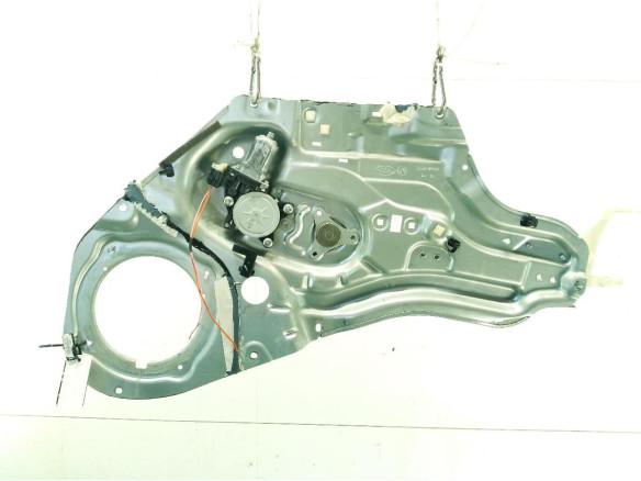 824022K001 ELEVALUNAS PUERTA LAT DEL DER KIA SOUL (AM)|Desguaces La Cabaña