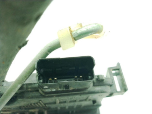 814102K040 CERRADURA PUERTA LAT TRA IZQ KIA SOUL (AM)|Desguaces La Cabaña